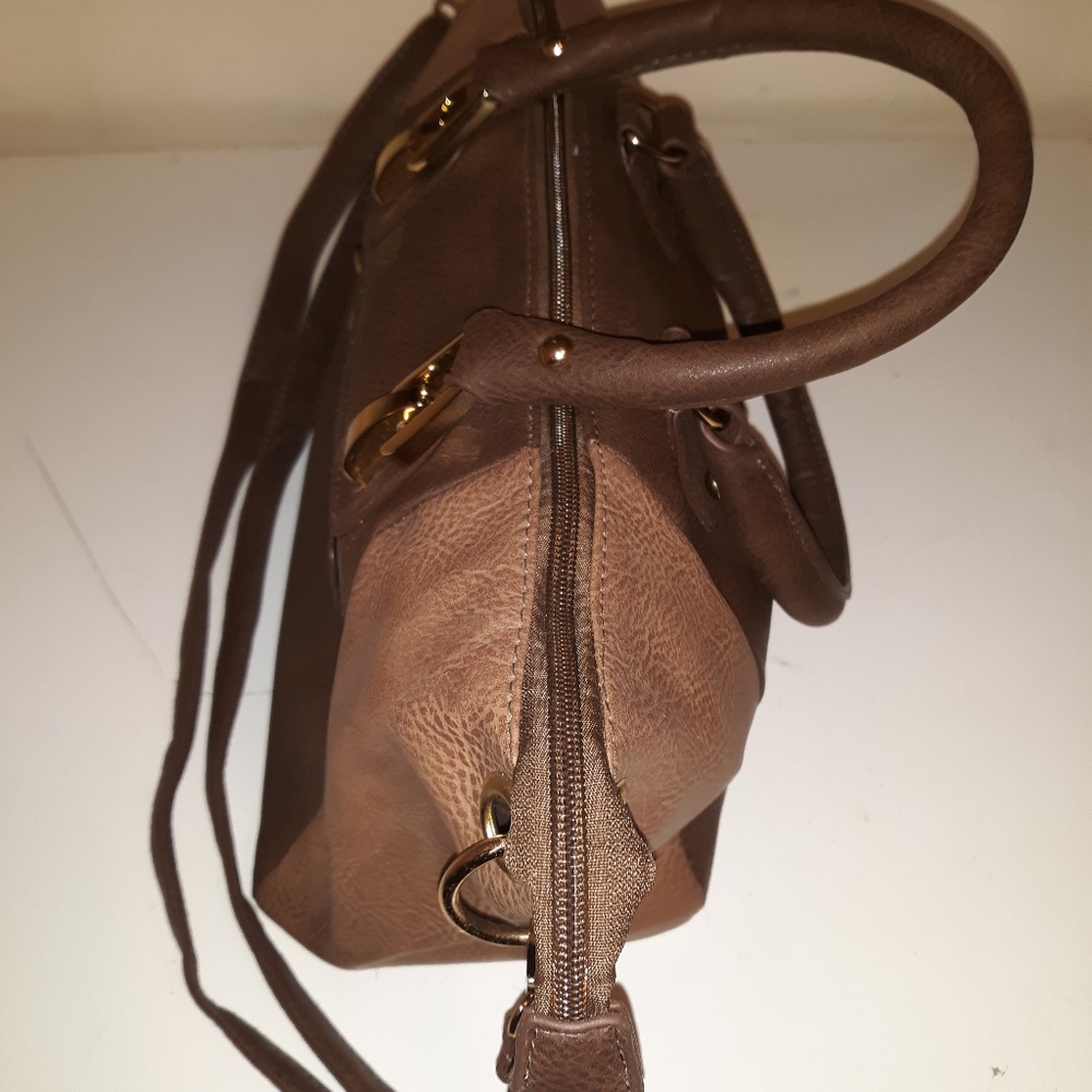 Icing womens crossbody bag hand bag Pre owned - Picture 6 of 7